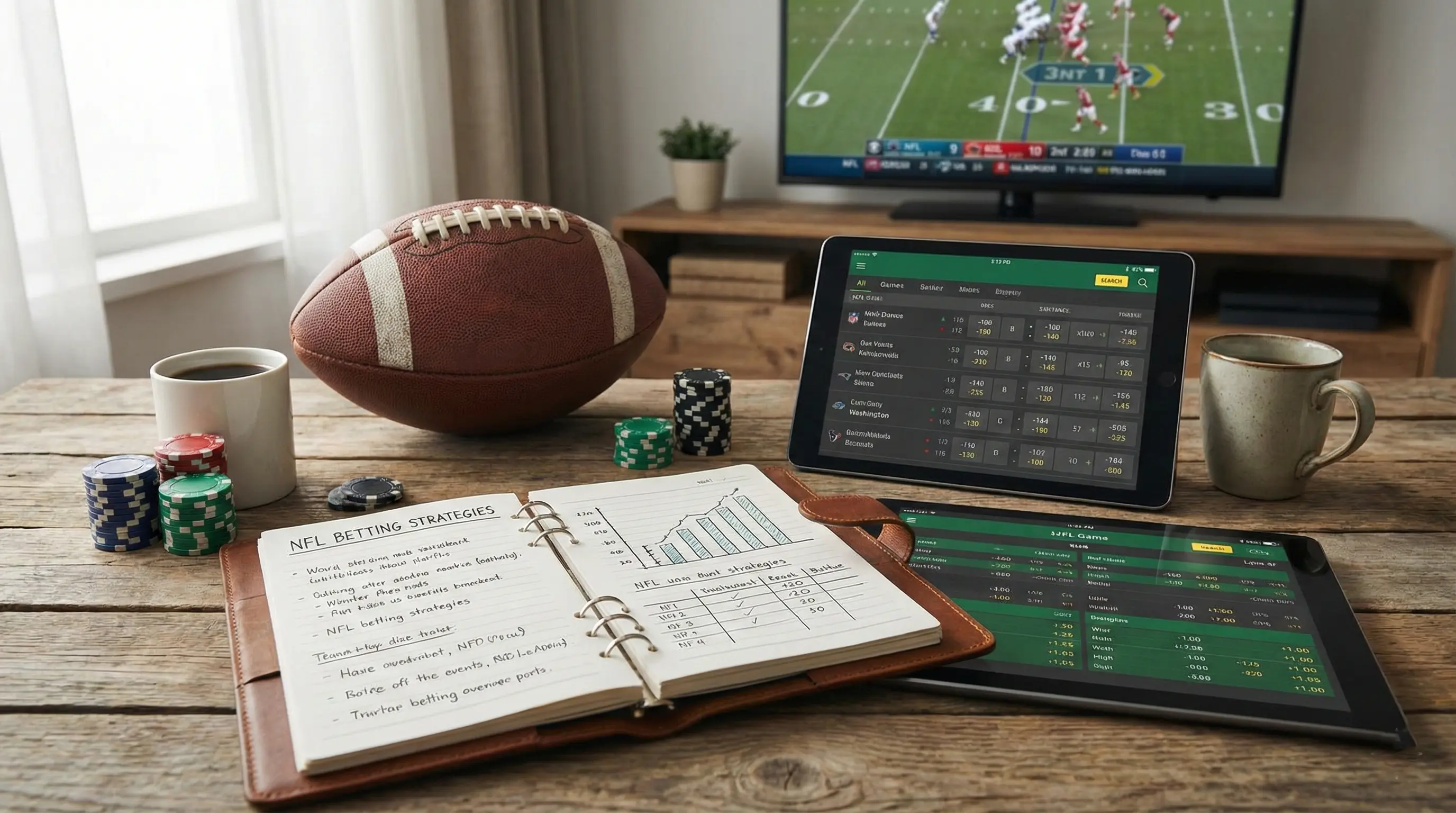 Protouch vs Casas de Apuestas NFL México 2026: ¿Qué Conviene Más? Comparativa Completa | ProTouchHoy
