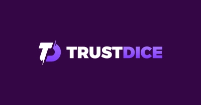 Trustdice Logo